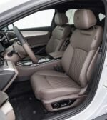 BYD Han EV 2026– For Sale From China | Chinese Car Price Colombia - Image 2