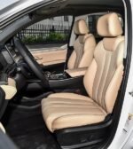 BYD Song Pro DM-i 2026– For Sale From China | Chinese EVs for Sale in Colombia - Image 2
