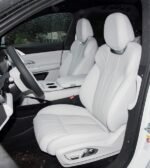 Xpeng G9 2026– China Export Vehicle - Image 2