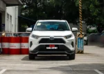 Toyota RAV4 Rongfang– Buy Direct From China | Comprar carros directamente desde China