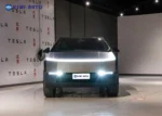 Tesla Cybertruck Electric Pickup– Buy Direct From China - Image 2