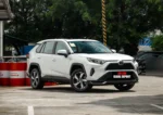 Toyota RAV4 Rongfang– Buy Direct From China | Comprar carros directamente desde China - Image 5