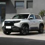 Byd Leopard 3 Electric SUV– Buy Direct From China | Autos híbridos chinos en Colombia - Image 5