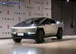 Tesla Cybertruck Electric Pickup– Buy Direct From China - Image 5