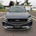 Geely MONJARO 2.0T– Buy Direct From China - Image 2