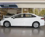 Toyota Corola– Buy Direct From China - Image 9