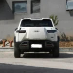 Byd Leopard 3 Electric SUV– Buy Direct From China | Autos híbridos chinos en Colombia - Image 4