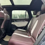 Geely MONJARO 2.0T– Buy Direct From China - Image 4