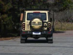 Baic/BAW 212 T01– Buy Direct From China - Image 4
