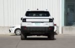 Jetour Freelander 2026– China Export Vehicle - Image 4