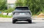 Hongqi HS7 2026– China Export Vehicle | Comprar autos de China a Colombia - Image 3