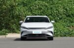 BYD Han EV 2026– For Sale From China | Chinese Car Price Colombia