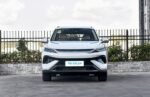 BYD Song Pro DM-i 2026– For Sale From China | Chinese EVs for Sale in Colombia