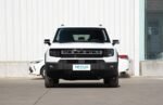 Jetour Freelander 2026– China Export Vehicle