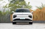 Xpeng G9 2026– China Export Vehicle