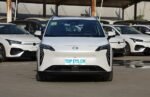 GAC AION Y– Buy Direct From China | Carros chinos disponibles en Colombia