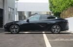 XPeng P7– For Sale From China | Available for Canada Import - Image 3