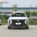 Hyundai IX35– Buy Direct From China - Image 4