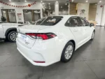 Toyota Corola– Buy Direct From China - Image 2