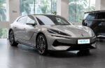 Denza Z9 GT DM– For Sale From China - Image 3