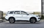BYD Song Pro DM-i 2026– For Sale From China | Chinese EVs for Sale in Colombia - Image 3