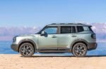 Jetour T1 2026– China Export Vehicle - Image 3