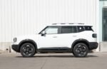 Jetour Freelander 2026– China Export Vehicle - Image 3