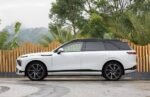 Xpeng G9 2026– China Export Vehicle - Image 4