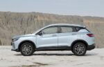 Geely Coolray 2026– For Sale From China - Image 3