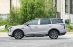 Hongqi HS7 2026– China Export Vehicle | Comprar autos de China a Colombia - Image 4