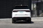 Chery Jetour X90 PRO 2026– For Sale From China | Autos chinos para compradores colombianos - Image 4