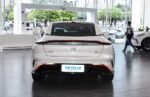 IM L7 2026– For Sale From China | Comprar autos de China a Colombia - Image 3