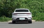BYD Han EV 2026– For Sale From China | Chinese Car Price Colombia - Image 4