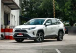 Toyota RAV4 Rongfang– Buy Direct From China | Comprar carros directamente desde China - Image 7