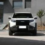 Byd Leopard 3 Electric SUV– Buy Direct From China | Autos híbridos chinos en Colombia - Image 6