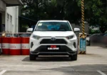 Toyota RAV4 Rongfang– Buy Direct From China | Comprar carros directamente desde China - Image 9
