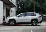 Toyota RAV4 Rongfang– Buy Direct From China | Comprar carros directamente desde China - Image 8