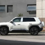 Byd Leopard 3 Electric SUV– Buy Direct From China | Autos híbridos chinos en Colombia - Image 10