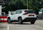 Toyota RAV4 Rongfang– Buy Direct From China | Comprar carros directamente desde China - Image 10