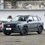 Hyundai IX35– Buy Direct From China - Image 7