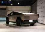 Tesla Cybertruck Electric Pickup– Buy Direct From China - Image 9