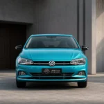 Volkswagen Polo– Buy Direct From China | Carros chinos económicos en Colombia - Image 3