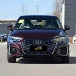 Audi A3 – Buy Direct from China | Chinese Cars for Sale Canada - Image 8