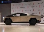 Tesla Cybertruck Electric Pickup– Buy Direct From China - Image 7