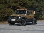 Baic/BAW 212 T01– Buy Direct From China