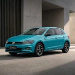 Volkswagen Polo– Buy Direct From China | Carros chinos económicos en Colombia - Image 2
