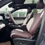 Geely MONJARO 2.0T– Buy Direct From China - Image 8