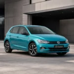 Volkswagen Polo– Buy Direct From China | Carros chinos económicos en Colombia - Image 8