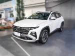 Hyundai Tucson– Buy Direct From China | Autos chinos exportados desde China a Colombia - Image 8