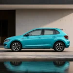 Volkswagen Polo– Buy Direct From China | Carros chinos económicos en Colombia - Image 9